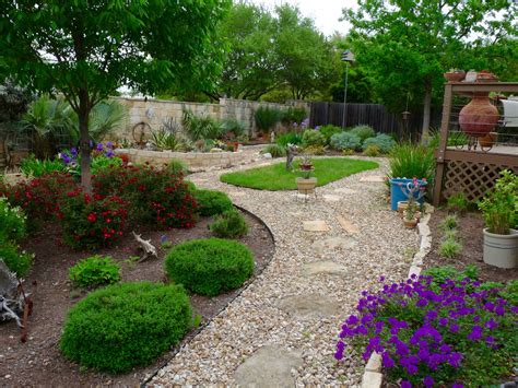 Rake leaves into beds to mulch over winter and return nutrients to the soil. . Central texas gardener